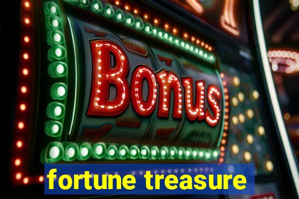 fortune treasure